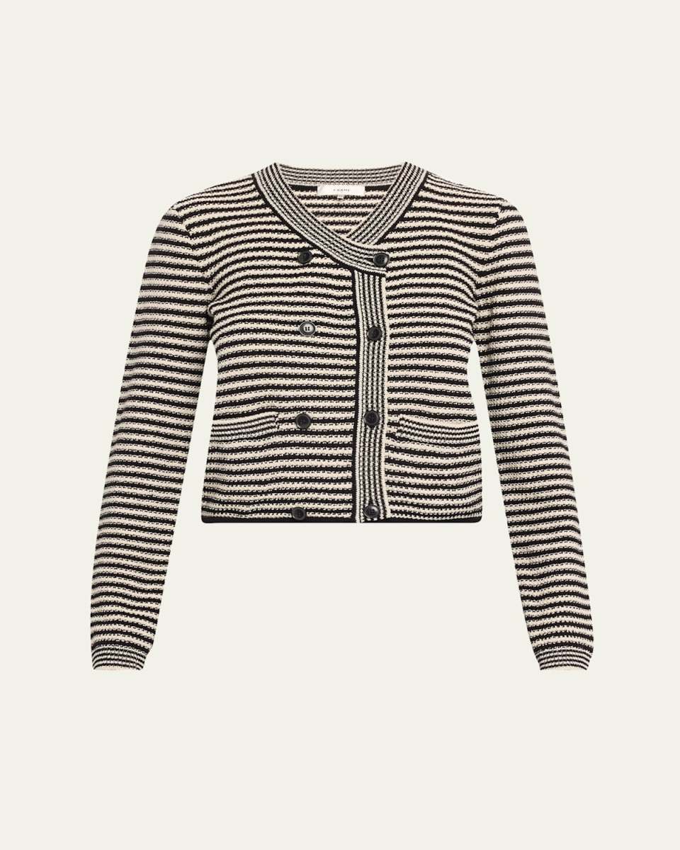 The Court Cardigan